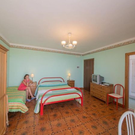 Agriturismo Nardini Villa Rodi Garganico Exterior foto