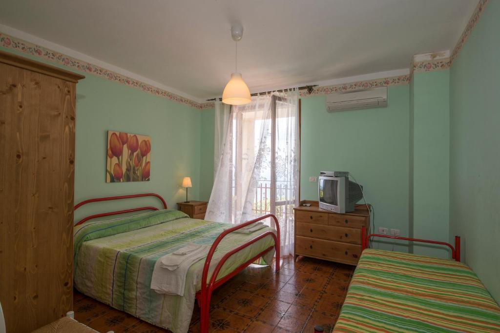Agriturismo Nardini Villa Rodi Garganico Cameră foto