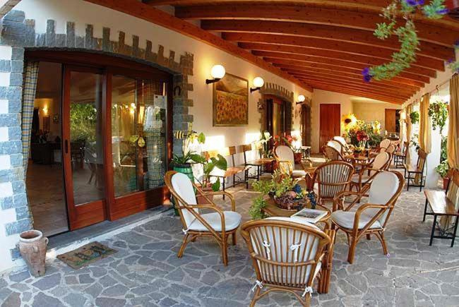Agriturismo Nardini Villa Rodi Garganico Exterior foto