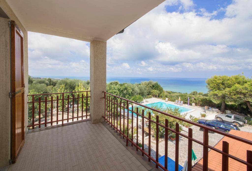 Agriturismo Nardini Villa Rodi Garganico Cameră foto