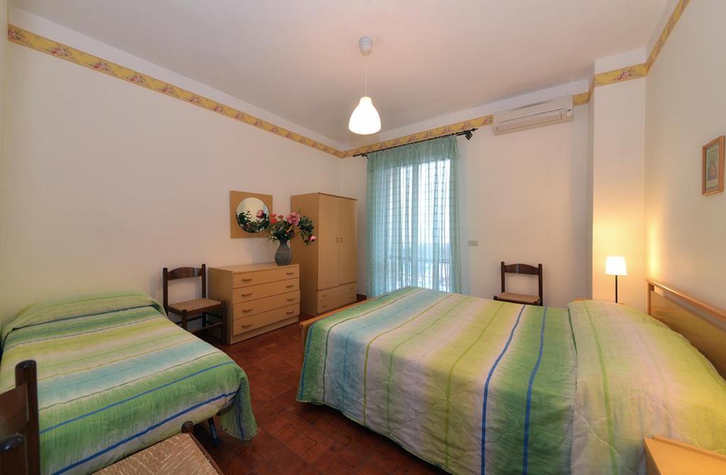 Agriturismo Nardini Villa Rodi Garganico Cameră foto